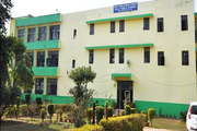 Rao Ram Jiwan Singh Dav Public School-Campus